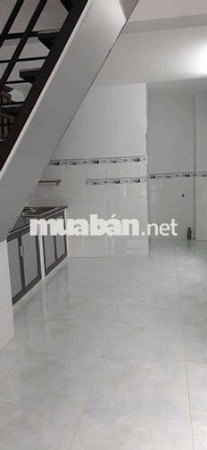 CHO THUÊ NHÀ NGUYÊN CĂN 65M2 HẺM 520, QUỐC LỘ 13, P. HIỆP BÌNH PHƯỚC