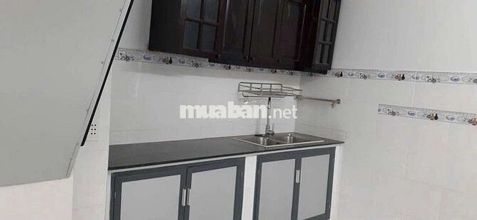 CHO THUÊ NHÀ NGUYÊN CĂN 65M2 HẺM 520, QUỐC LỘ 13, P. HIỆP BÌNH PHƯỚC