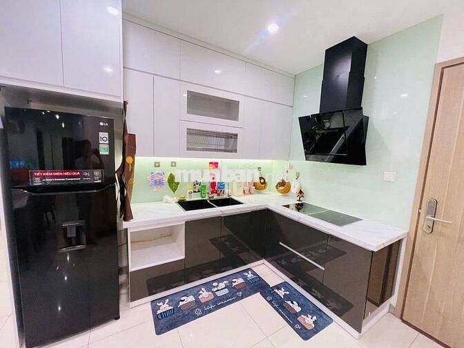 VINHOMES SMART CITY – NAM TỪ LIÊM – 55M2 – FULL NỘI THẤT ĐẸP – SỔ SẴN