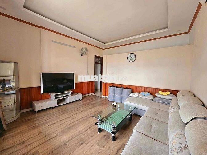 Cho Thuê Biệt Thự Hơn 400m2 Amakhe