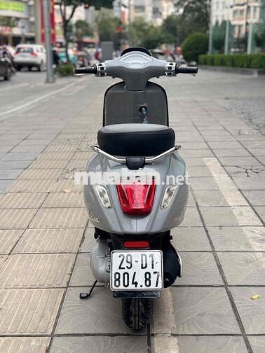 Piaggio Vespa Sprint 125 2016 Xanh