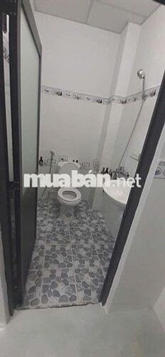 CHO THUÊ NHÀ NGUYÊN CĂN 65M2 HẺM 520, QUỐC LỘ 13, P. HIỆP BÌNH PHƯỚC