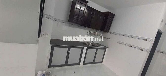 CHO THUÊ NHÀ NGUYÊN CĂN 65M2 HẺM 520, QUỐC LỘ 13, P. HIỆP BÌNH PHƯỚC