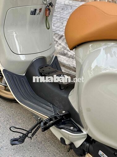 Piaggio Vespa Sprint 125cc 2026 Kỷ niệm 80 năm