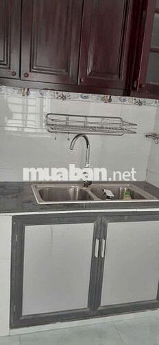 CHO THUÊ NHÀ NGUYÊN CĂN 65M2 HẺM 520, QUỐC LỘ 13, P. HIỆP BÌNH PHƯỚC