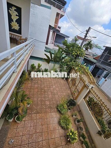 Cho Thuê Biệt Thự Hơn 400m2 Amakhe