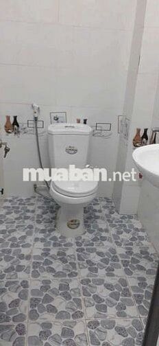CHO THUÊ NHÀ NGUYÊN CĂN 65M2 HẺM 520, QUỐC LỘ 13, P. HIỆP BÌNH PHƯỚC