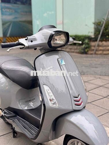 Piaggio Vespa Sprint 125 2016 Xanh