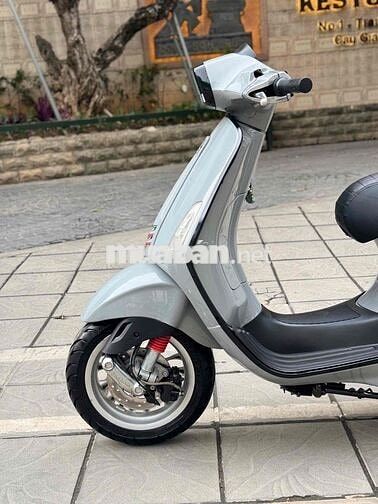 Piaggio Vespa Sprint 125 2016 Xanh