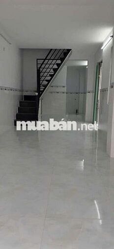 CHO THUÊ NHÀ NGUYÊN CĂN 65M2 HẺM 520, QUỐC LỘ 13, P. HIỆP BÌNH PHƯỚC