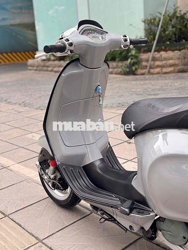 Piaggio Vespa Sprint 125 2016 Xanh