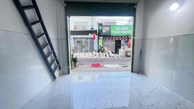 Cho Thuê Kiot Kd Chu Huy Mân 3,5Tr/tháng