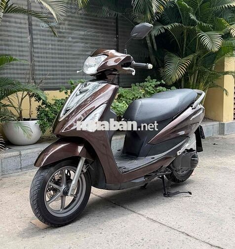 Yamaha Acruzo 2017 đẹp, máy êm biển số Đồng Nai