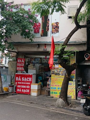 Bán nhà hai mặt tiền phố cổ số 56 Hàng chiếu Hoàn Kiếm Hà Nội