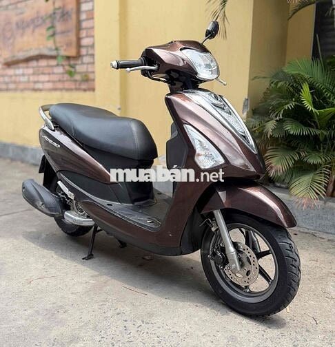 Yamaha Acruzo 2017 đẹp, máy êm biển số Đồng Nai