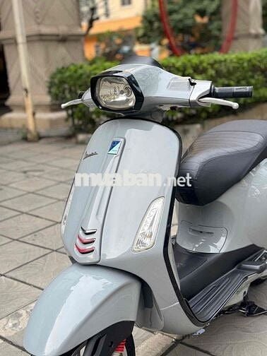 Piaggio Vespa Sprint 125 2016 Xanh