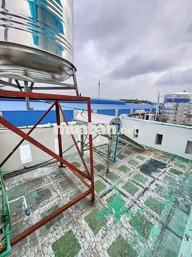 NHÀ ĐÔNG HOÀ 100M2 SÂN Ô TÔ -GIÁ CHỈ 990 TRIỆU