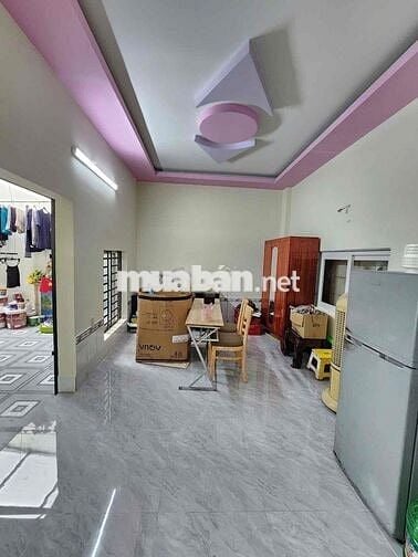 NHÀ ĐÔNG HOÀ 100M2 SÂN Ô TÔ -GIÁ CHỈ 990 TRIỆU