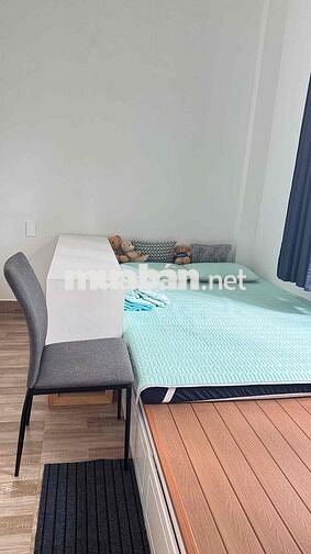 🏡 CHO THUÊ BIỆT THỰ MINI SÂN VƯỜN – KHÔNG GIAN "CHILL" TẠI HÒA XUÂN