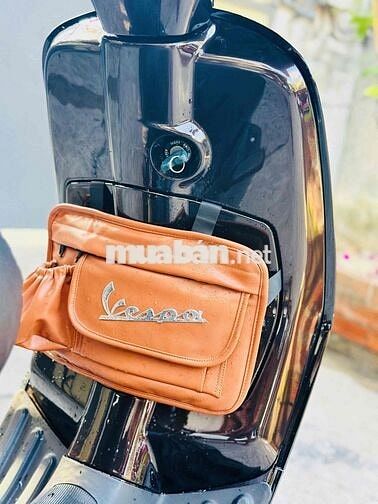 Piaggio Vespa Primavera 125CC 2015 Nâu
