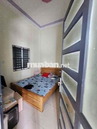 NHÀ ĐÔNG HOÀ 100M2 SÂN Ô TÔ -GIÁ CHỈ 990 TRIỆU