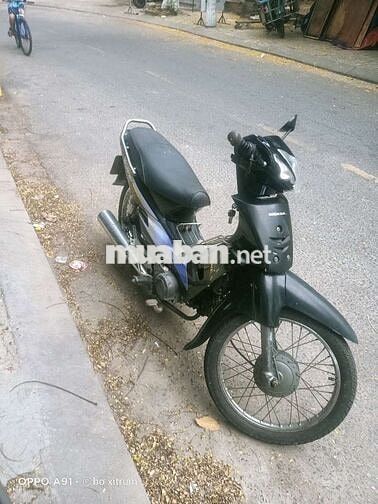 WAVE TRUNG QUỐC BS 43 GIẤY TỜ ĐẦY ĐỦ