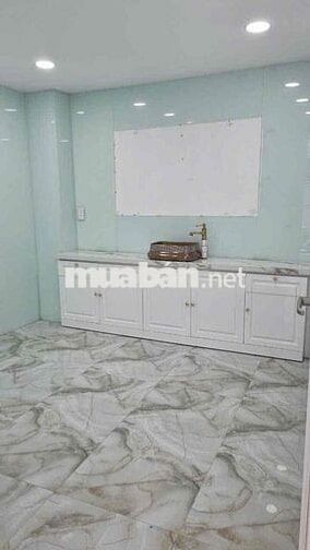 Cho thuê Mặt Tiền 78 Đông Nai Quận 10  5x12m ,4 tầng ,40 Triệu