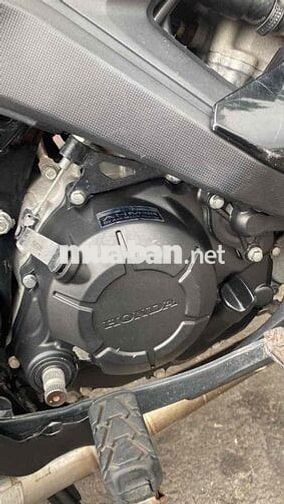 Honda Sonic Trắng