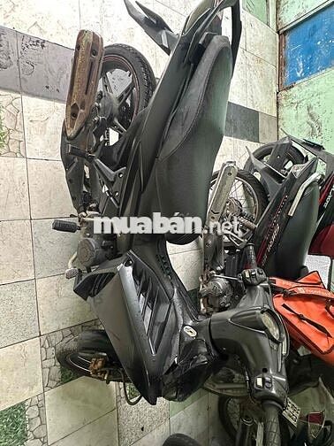 Detech Espero Ex 2020 Đen