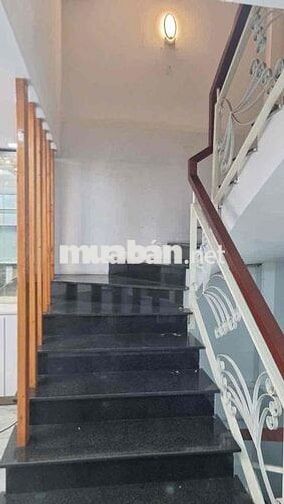 Cho thuê Mặt Tiền 78 Đông Nai Quận 10  5x12m ,4 tầng ,40 Triệu