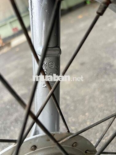 Honda Wave A 100 2016 Trắng