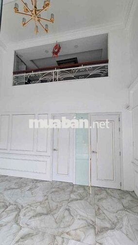 Cho thuê Mặt Tiền 78 Đông Nai Quận 10  5x12m ,4 tầng ,40 Triệu