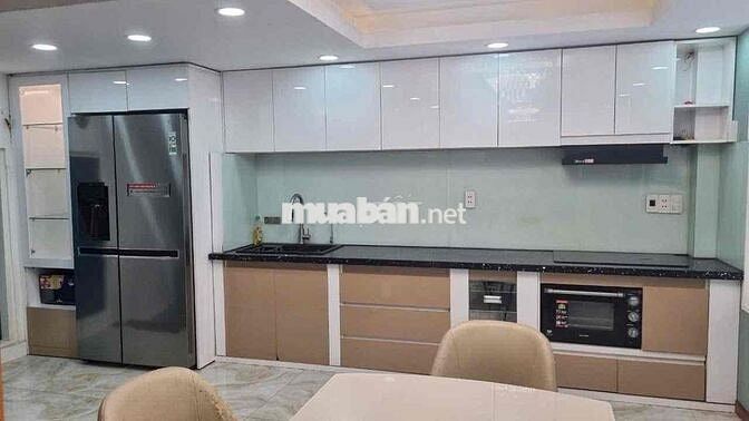 Cho thuê Mặt Tiền 78 Đông Nai Quận 10  5x12m ,4 tầng ,40 Triệu