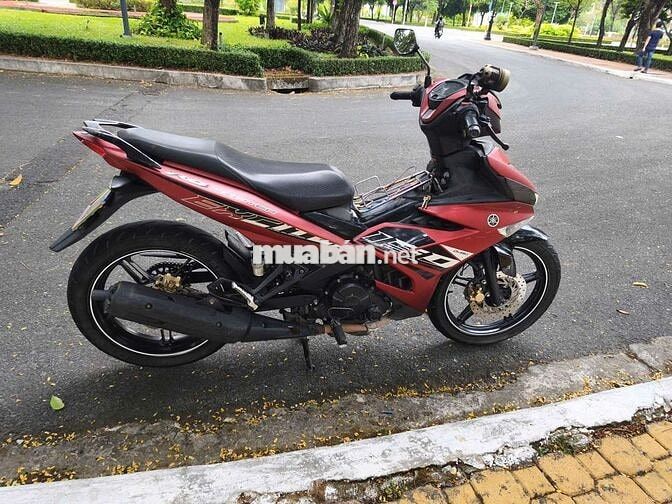 Yamaha Exciter 150 2020 Đỏ 99000 km