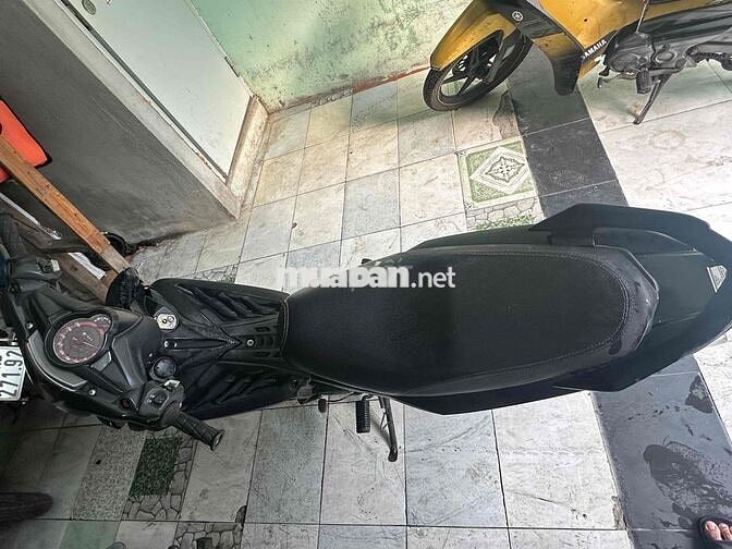 Detech Espero Ex 2020 Đen