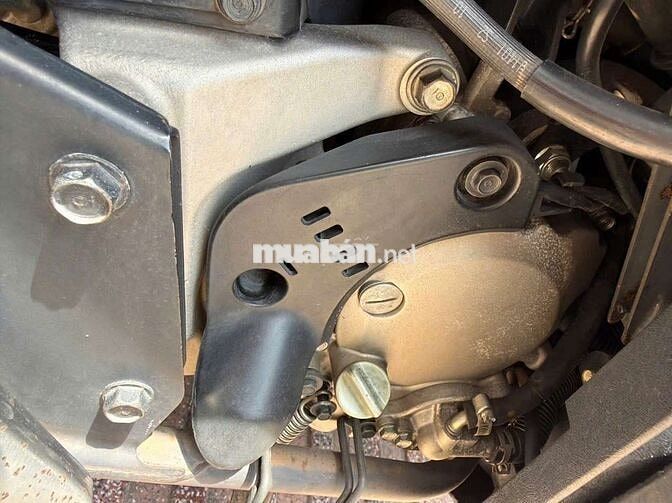 Honda SH Ý 2013 Trắng 125cc