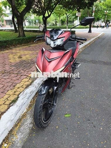 Yamaha Exciter 150 2020 Đỏ 99000 km