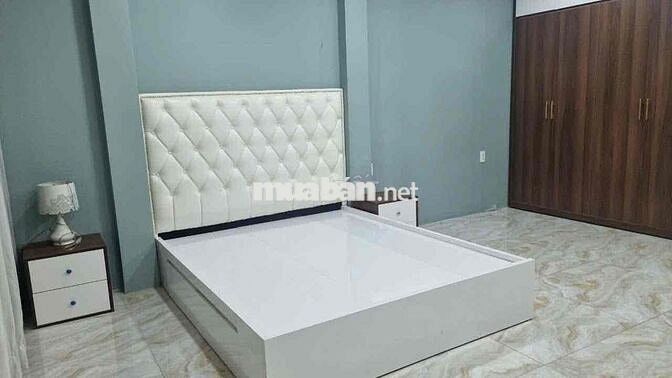 Cho thuê Mặt Tiền 78 Đông Nai Quận 10  5x12m ,4 tầng ,40 Triệu