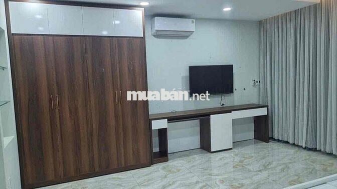 Cho thuê Mặt Tiền 78 Đông Nai Quận 10  5x12m ,4 tầng ,40 Triệu