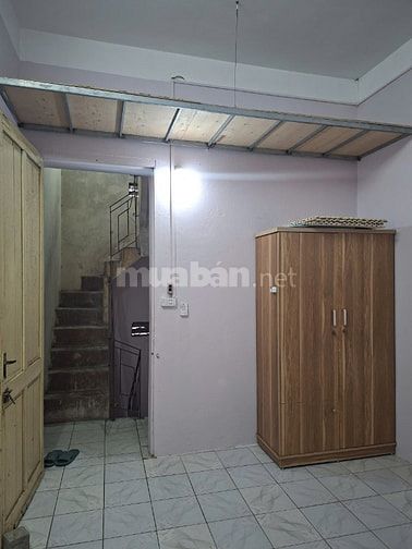 Cho thuê phòng lâu dài tại nhà 17 hẻm 173/68/147 Hoàng Hoa thám 