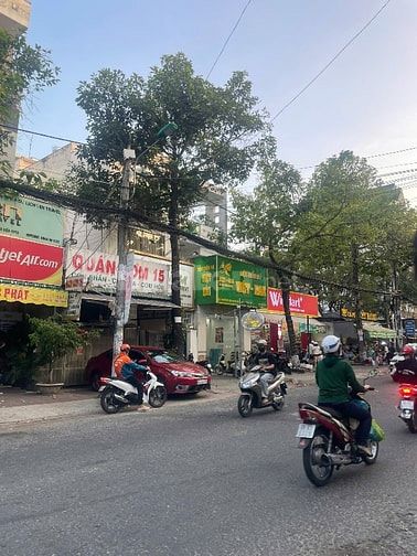 bán nền mặt tiền đường nguyễn hiền, thành phố cần thơ, giá 8.7 Tỷ