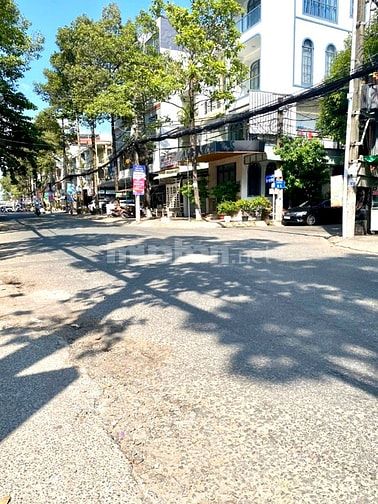 bán nền mặt tiền đường nguyễn hiền, thành phố cần thơ, giá 8.7 Tỷ
