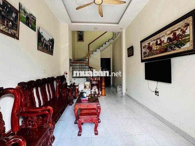 cho thuê nhà hẻm xe hơi. 4pn3wc. Nguyễn Xí p26 Bình Thạnh