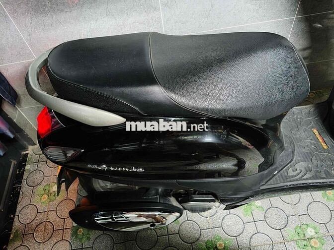 Yamaha Nozza Grande 2020 2144 km Đen