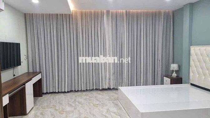 Cho thuê Mặt Tiền 78 Đông Nai Quận 10  5x12m ,4 tầng ,40 Triệu
