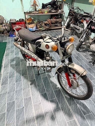 XE67 giấy tờ chuẩn bs59 SàiGon ae về chơi dọn thêm