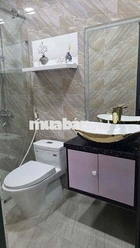 Cho thuê Mặt Tiền 78 Đông Nai Quận 10  5x12m ,4 tầng ,40 Triệu