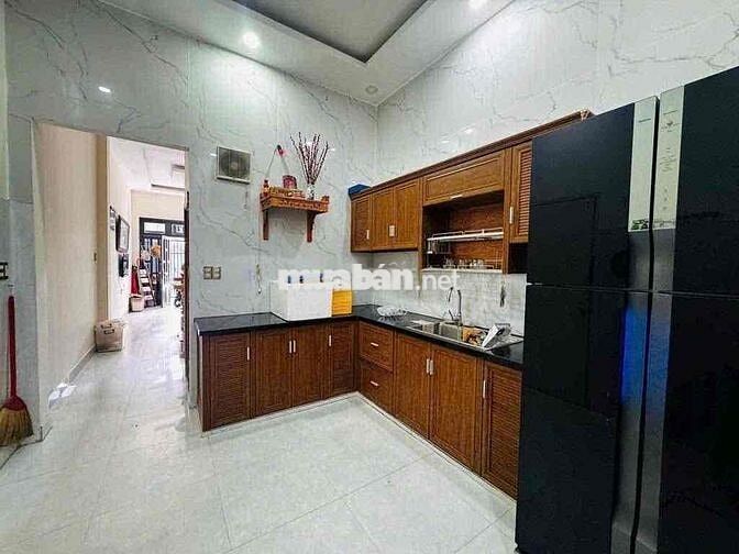 cho thuê nhà hẻm xe hơi. 4pn3wc. Nguyễn Xí p26 Bình Thạnh
