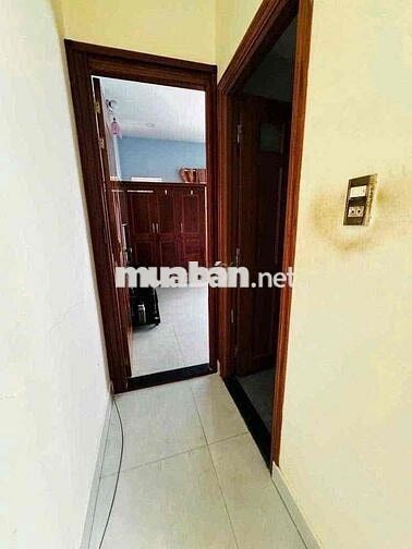 cho thuê nhà hẻm xe hơi. 4pn3wc. Nguyễn Xí p26 Bình Thạnh