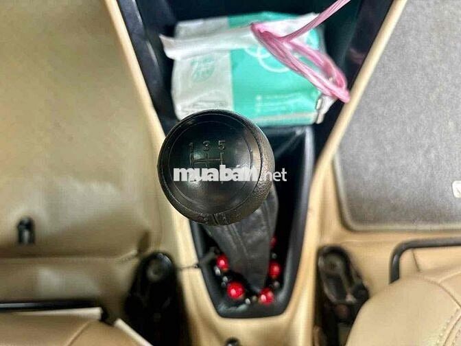Toyota Vios 2018 1.5E MT - 260000 km